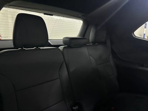New 2027 Buick Enclave Sport Touring w/ Power Package AWD/4WD image 29