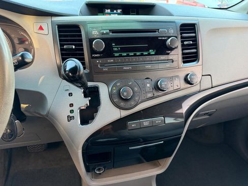 Used 2012 Toyota Sienna LE image 20