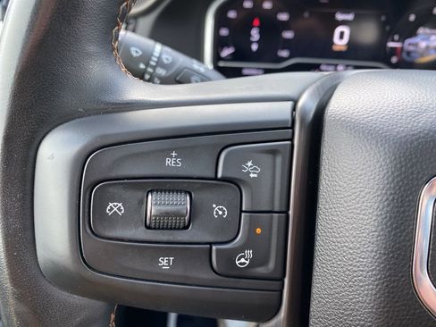 Used 2024 GMC Sierra 2500 AT4 w/ AT4 Premium Plus Package image 22