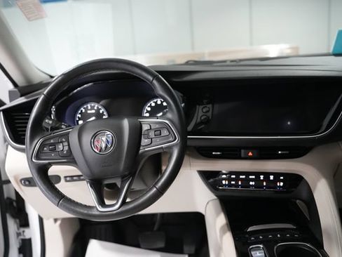 Used 2023 Buick Envision Avenir AWD/4WD image 2