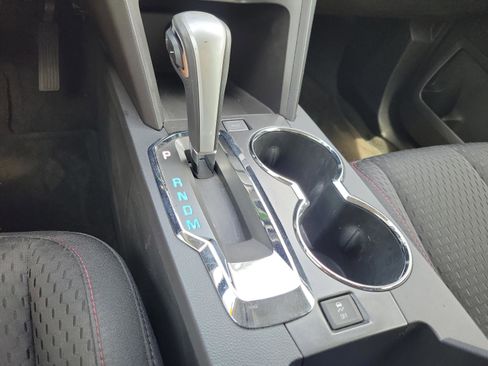 Used 2015 Chevrolet Equinox LS FWD image 26