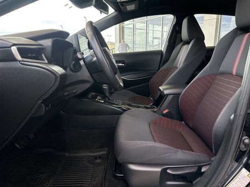 Certified 2024 Toyota Corolla SE image 10