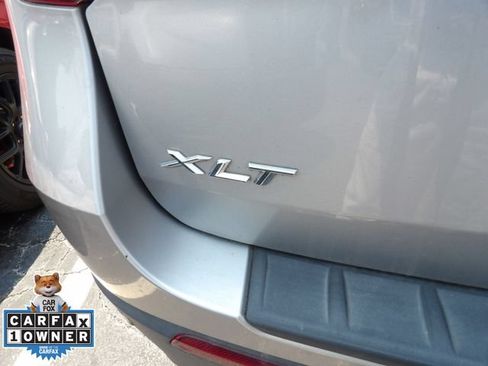 Used 2023 Ford Explorer XLT w/ Equipment Group 202A RWD image 18
