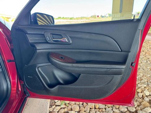 Used 2013 Chevrolet Malibu LT FWD image 24