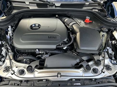 New 2026 MINI Cooper S image 10