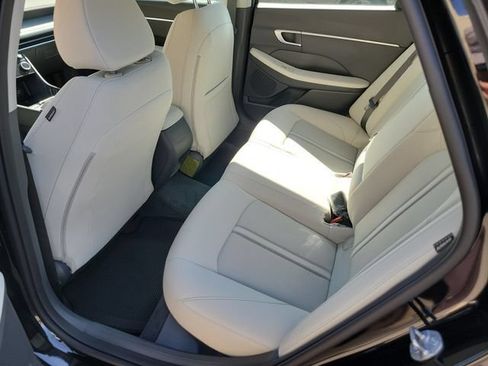 New 2026 Hyundai Sonata SEL FWD image 29