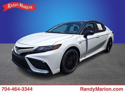 Used 2023 Toyota Camry SE