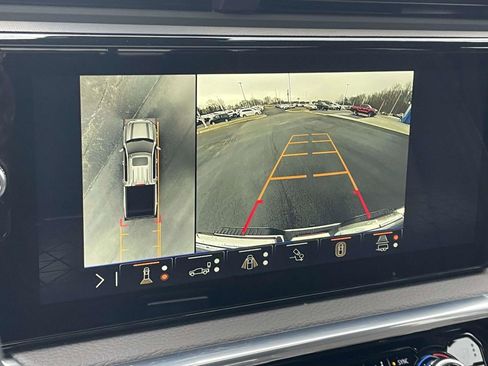 Used 2025 GMC Sierra 1500 Denali image 10