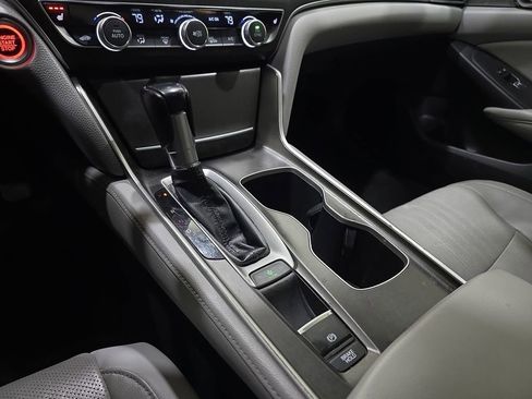 Used 2018 Honda Accord EX-L image 25