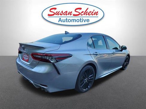 Used 2024 Toyota Camry XSE FWD image 23