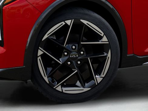 New 2026 Kia K4 GT-Line image 10