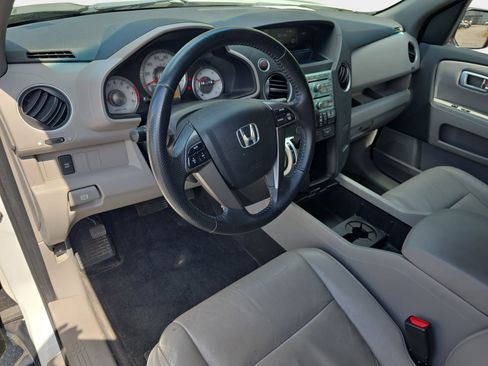 Used 2011 Honda Pilot EX-L image 15