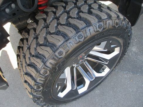 Used 2022 RAM 1500 Big Horn image 13