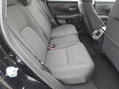 Used 2024 Honda HR-V LX image 20