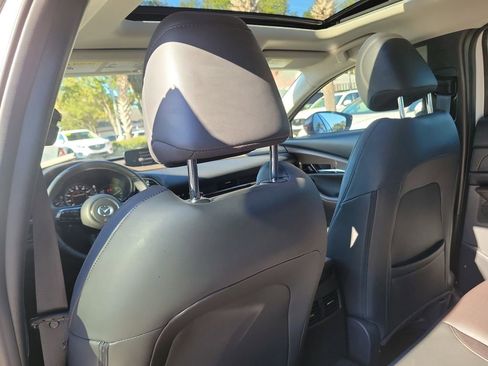 Certified 2025 MAZDA CX-30 2.5 Turbo w/ Premium Plus Pkg image 14