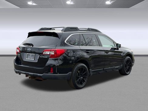 Used 2015 Subaru Outback 2.5i Limited image 8