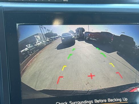 Used 2021 Subaru Forester Limited image 25