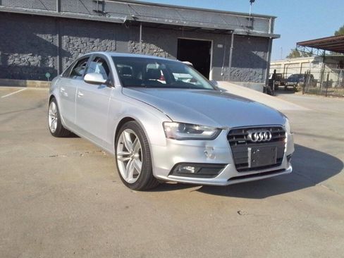 Used 2013 Audi A4 2.0T Premium Plus image 3