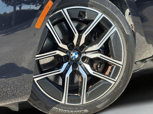 Certified 2023 BMW 740i image 6