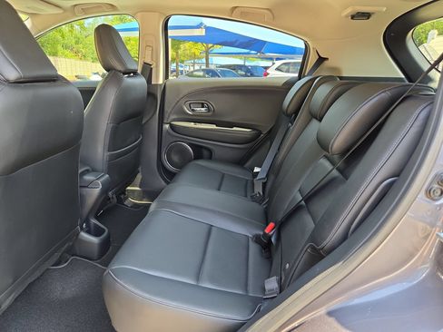 Used 2021 Honda HR-V EX-L image 14