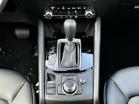 New 2025 MAZDA CX-5 AWD 2.5 S w/ Select Package image 18