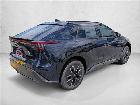 New 2026 Toyota bZ FWD image 2