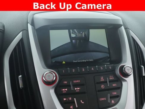 Used 2013 GMC Terrain SLE w/ Convenience Package FWD image 5