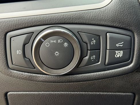 Used 2021 Ford Edge SEL w/ Convenience Package FWD image 25