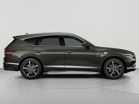 New 2026 Genesis GV80 2.5T Advanced AWD/4WD image 4