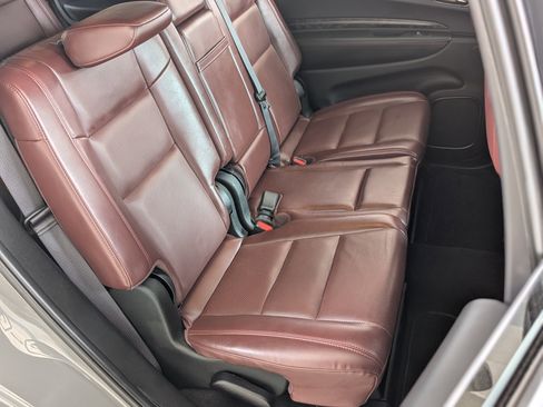 Used 2025 Dodge Durango R/T AWD/4WD image 23