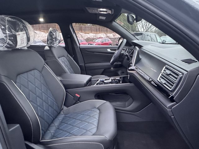 New 2026 Volkswagen Atlas Cross Sport SEL Premium R-Line AWD/4WD image 6