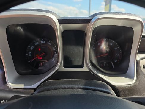 Used 2012 Chevrolet Camaro LS RWD image 15