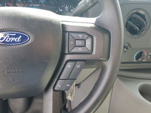 Used 2023 Ford E-350 and Econoline 350 Super Duty w/ Driver's Safety Package image 19