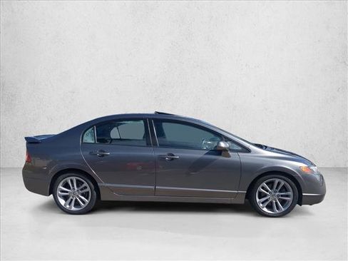 Used 2008 Honda Civic Si image 4