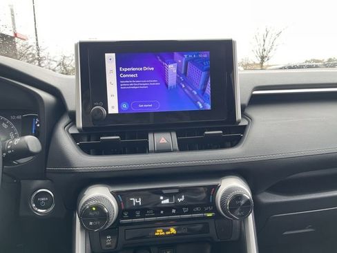 Certified 2023 Toyota RAV4 XLE image 19