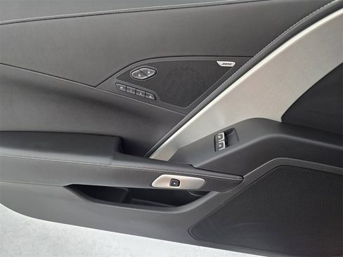 Used 2019 Chevrolet Corvette Z06 image 23