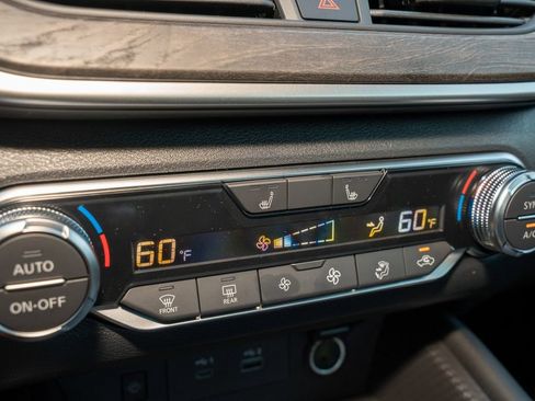 New 2025 Nissan Altima 2.5 SV w/ SV Premium Package image 12