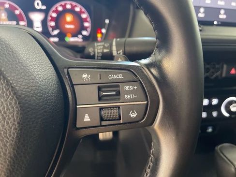 Certified 2023 Honda Accord Sport image 9