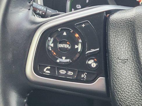 Used 2022 Honda CR-V Touring image 27