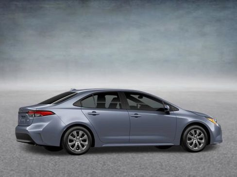New 2026 Toyota Corolla LE FWD image 14