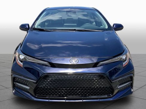 Used 2024 Toyota Corolla LE FWD image 4