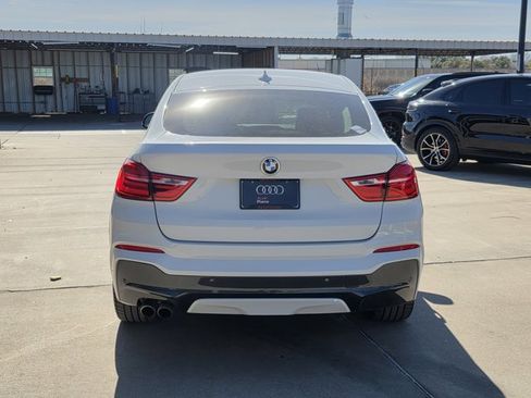 Used 2016 BMW X4 xDrive28i image 6