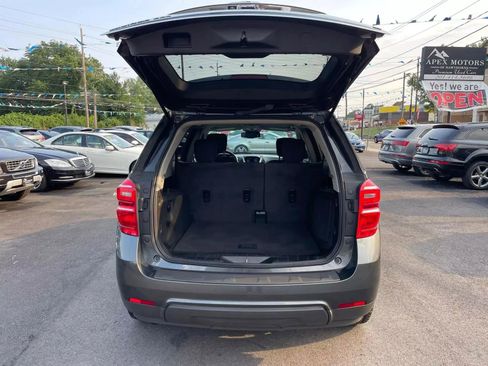 Used 2017 Chevrolet Equinox LT w/ Convenience Package image 17