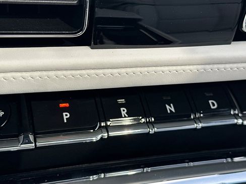 New 2026 Lincoln Aviator Black Label w/ Black Label Special Edition AWD/4WD image 21