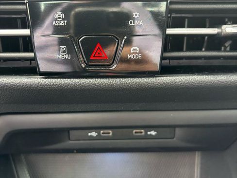 Used 2022 Volkswagen GTI S FWD image 16