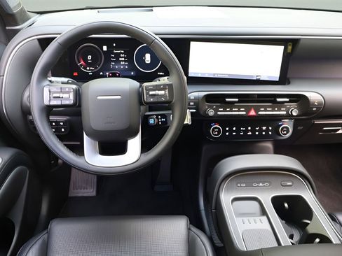 Used 2026 Hyundai Palisade Calligraphy FWD image 15