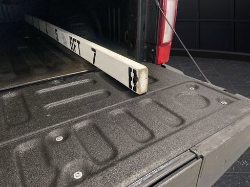 Used 2020 Ford F350 Platinum image 17