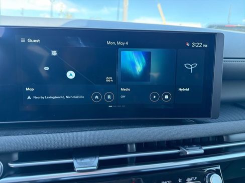 New 2026 Hyundai Tucson Limited AWD/4WD image 12