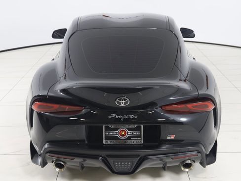 Used 2023 Toyota Supra Premium image 62