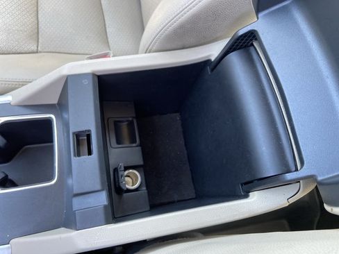 Used 2015 Honda Accord EX-L image 44